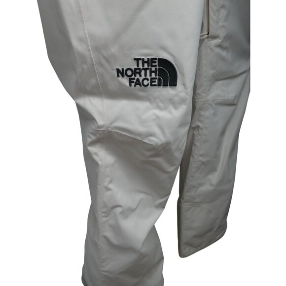 The‎ North Face Large T-Shirt/Large Pants 2PC Set Black & Cream - Picture 7 of 11
